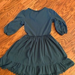 Matilda Jane 435 dress. Size 10 GUC